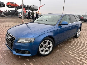 Audi A4 3.0TDI QUATTRO PANORAMA/NAVI EURO 5 1