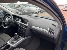 Audi A4 3.0TDI QUATTRO PANORAMA/NAVI EURO 5 - 11300 лв. - 90282261 | Car24.bg