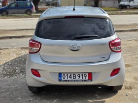     Hyundai I10 1.25i * 87..* * SWISS* 