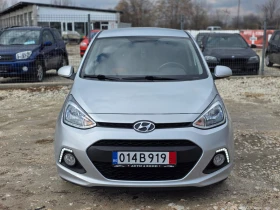 Hyundai I10 1.25i * 87к.с.* Автомат* SWISS* , снимка 2