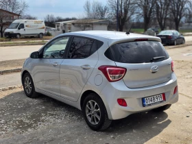 Hyundai I10 1.25i * 87к.с.* Автомат* SWISS* , снимка 5