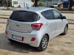 Hyundai I10 1.25i * 87к.с.* Автомат* SWISS* , снимка 6