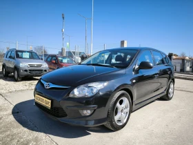 Hyundai I30 1.4i - 6700 лв. - 34302572 | Car24.bg