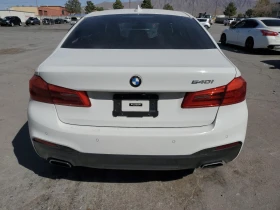 BMW 540 I* M PACK* - 31750 лв. - 32891111 | Car24.bg