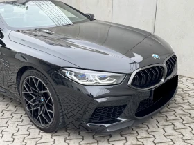 BMW M8 COMPETITION/ CABRIO/ H&K/ LASER/ 360/ | Mobile.bg    2