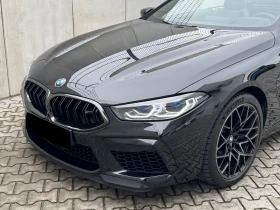 BMW M8 COMPETITION/ CABRIO/ H&K/ LASER/ 360/ | Mobile.bg    3