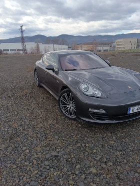 Обява за продажба на Porsche Panamera ~48 600 лв. - изображение 5