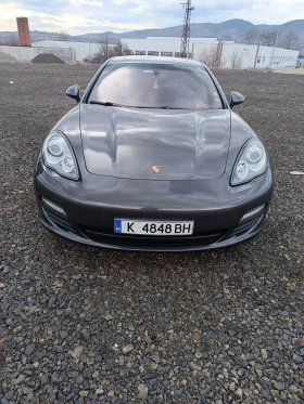 Обява за продажба на Porsche Panamera ~48 600 лв. - изображение 2