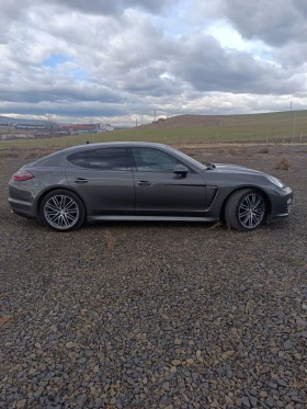 Обява за продажба на Porsche Panamera ~48 600 лв. - изображение 6