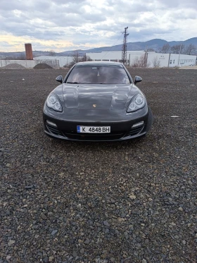 Обява за продажба на Porsche Panamera ~48 600 лв. - изображение 7