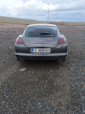 Обява за продажба на Porsche Panamera ~48 600 лв. - изображение 8