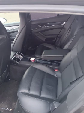 Обява за продажба на Porsche Panamera ~48 600 лв. - изображение 4