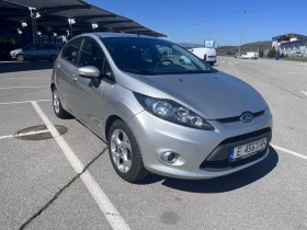 Обява за продажба на Ford Fiesta ~7 000 лв. - изображение 1