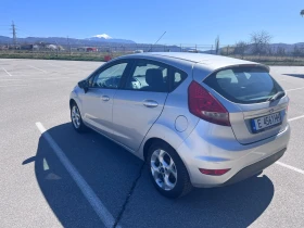 Обява за продажба на Ford Fiesta ~7 000 лв. - изображение 2
