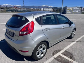 Обява за продажба на Ford Fiesta ~7 000 лв. - изображение 3