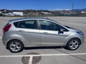 Обява за продажба на Ford Fiesta ~7 000 лв. - изображение 4