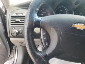 Chevrolet Evanda | Mobile.bg    8