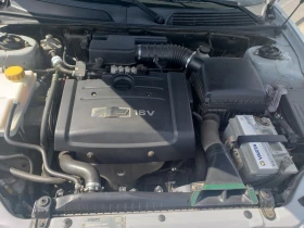 Chevrolet Evanda | Mobile.bg    10