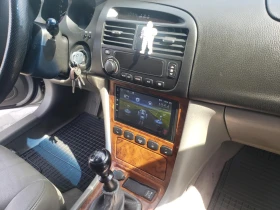 Chevrolet Evanda | Mobile.bg    7