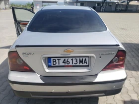 Chevrolet Evanda | Mobile.bg    2