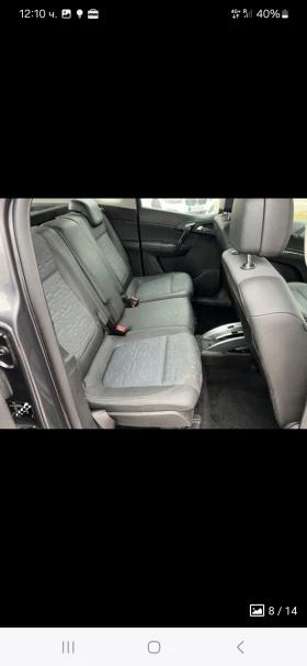 Обява за продажба на Opel Meriva Cosmo 1.7 CDTI ~12 300 лв. - изображение 5
