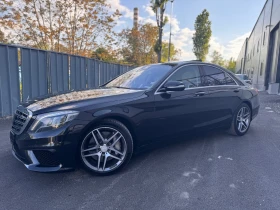 Mercedes-Benz S 500 4Matic AMG Line - 48900 лв. - 53837883 6