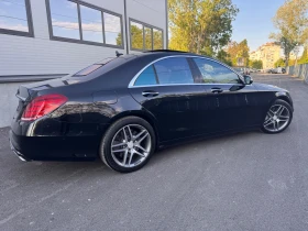 Mercedes-Benz S 500 4Matic AMG Line - 48900 лв. - 53837883 3