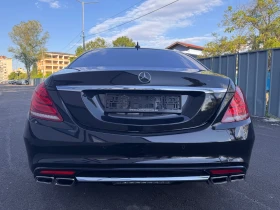 Mercedes-Benz S 500 4Matic AMG Line - 48900 лв. - 53837883 4