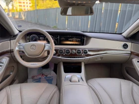 Mercedes-Benz S 500 4Matic AMG Line - 48900 лв. - 53837883 14