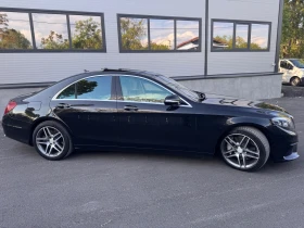 Mercedes-Benz S 500 4Matic AMG Line - 48900 лв. - 53837883 2