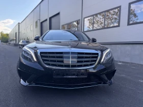 Mercedes-Benz S 500 4Matic AMG Line - 48900 лв. - 53837883 7