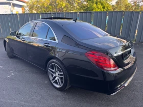 Mercedes-Benz S 500 4Matic AMG Line - 48900 лв. - 53837883 5