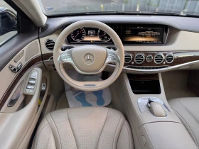 Mercedes-Benz S 500 4Matic AMG Line - 48900 лв. - 53837883 15