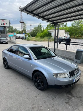 Audi A4 | Mobile.bg    6