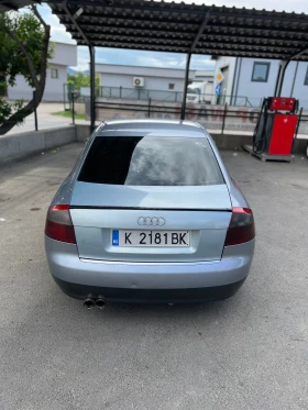 Audi A4 | Mobile.bg    4