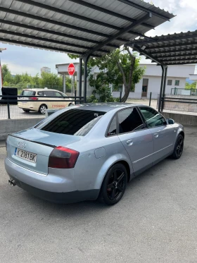 Audi A4 | Mobile.bg    5
