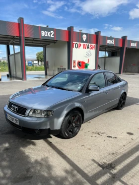 Audi A4 | Mobile.bg    2