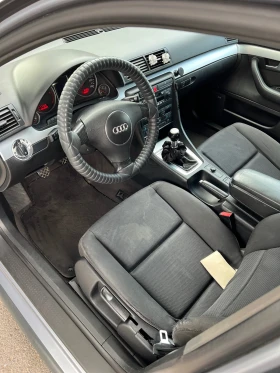 Audi A4 | Mobile.bg    9