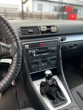 Audi A4 | Mobile.bg    11