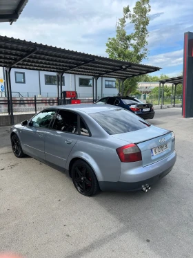 Audi A4 | Mobile.bg    3