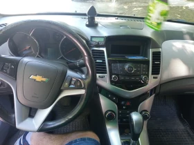 Обява за продажба на Chevrolet Cruze ~4 000 лв. - изображение 1