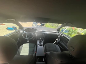 VW Arteon SB R-Line 2.0TDI DSG | Mobile.bg    7