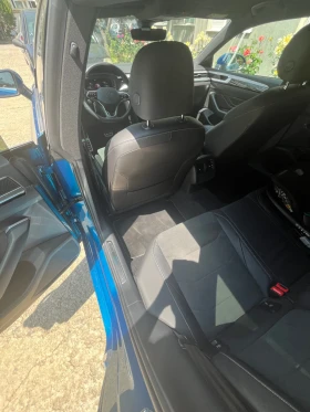 VW Arteon SB R-Line 2.0TDI DSG | Mobile.bg    12