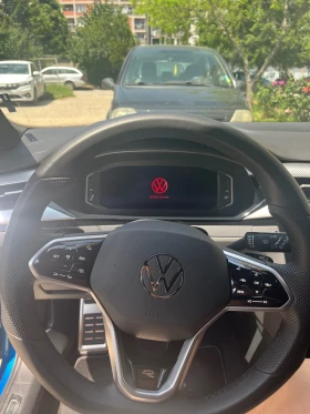VW Arteon SB R-Line 2.0TDI DSG | Mobile.bg    10