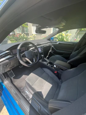 VW Arteon SB R-Line 2.0TDI DSG | Mobile.bg    11