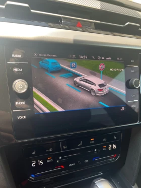 VW Arteon SB R-Line 2.0TDI DSG | Mobile.bg    14
