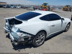 Ford Mustang 5.0L V-8 DI, DOHC, VVT, 480HP Rear Wheel Drive | Mobile.bg    10