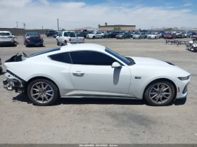 Ford Mustang 5.0L V-8 DI, DOHC, VVT, 480HP Rear Wheel Drive | Mobile.bg    6