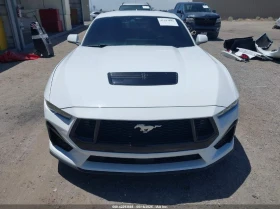 Ford Mustang 5.0L V-8 DI, DOHC, VVT, 480HP Rear Wheel Drive | Mobile.bg    5