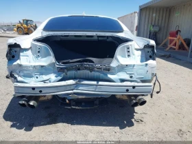 Ford Mustang 5.0L V-8 DI, DOHC, VVT, 480HP Rear Wheel Drive | Mobile.bg    12